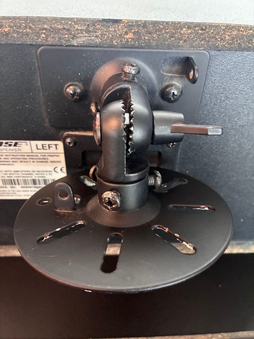 け*ん様 BOSE 201 V スピーカー