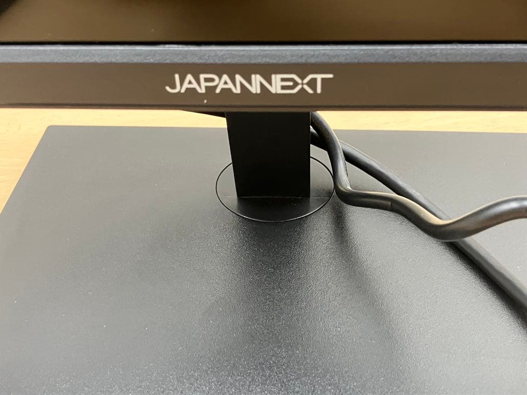 JAPANNEXT 23.6型 JN-V236FHDR-C65W