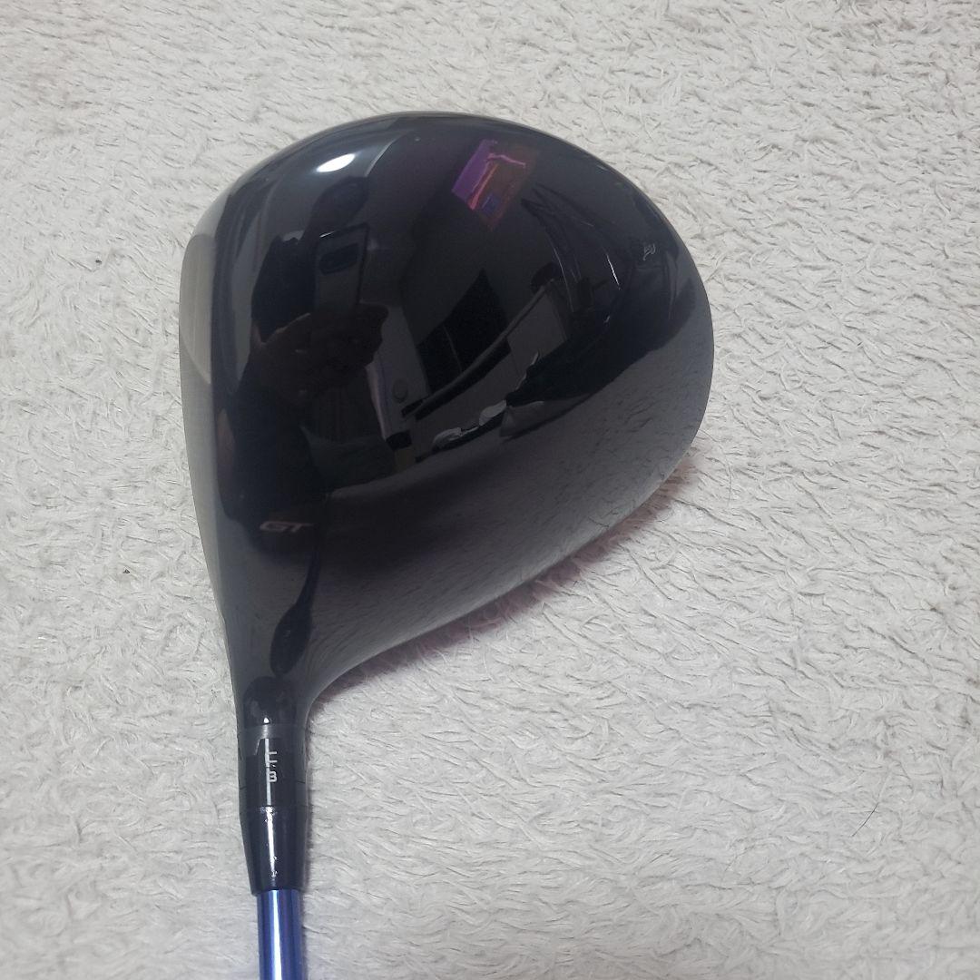 タイトリストドライバーGT2