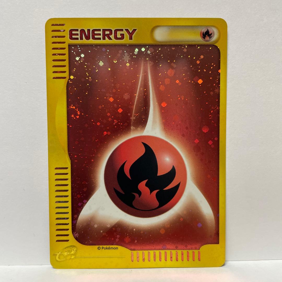 ｅエネルギー キラ9枚セット