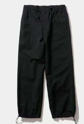 きみお　ATON HEAVY TWISTED NYLON UTILITY