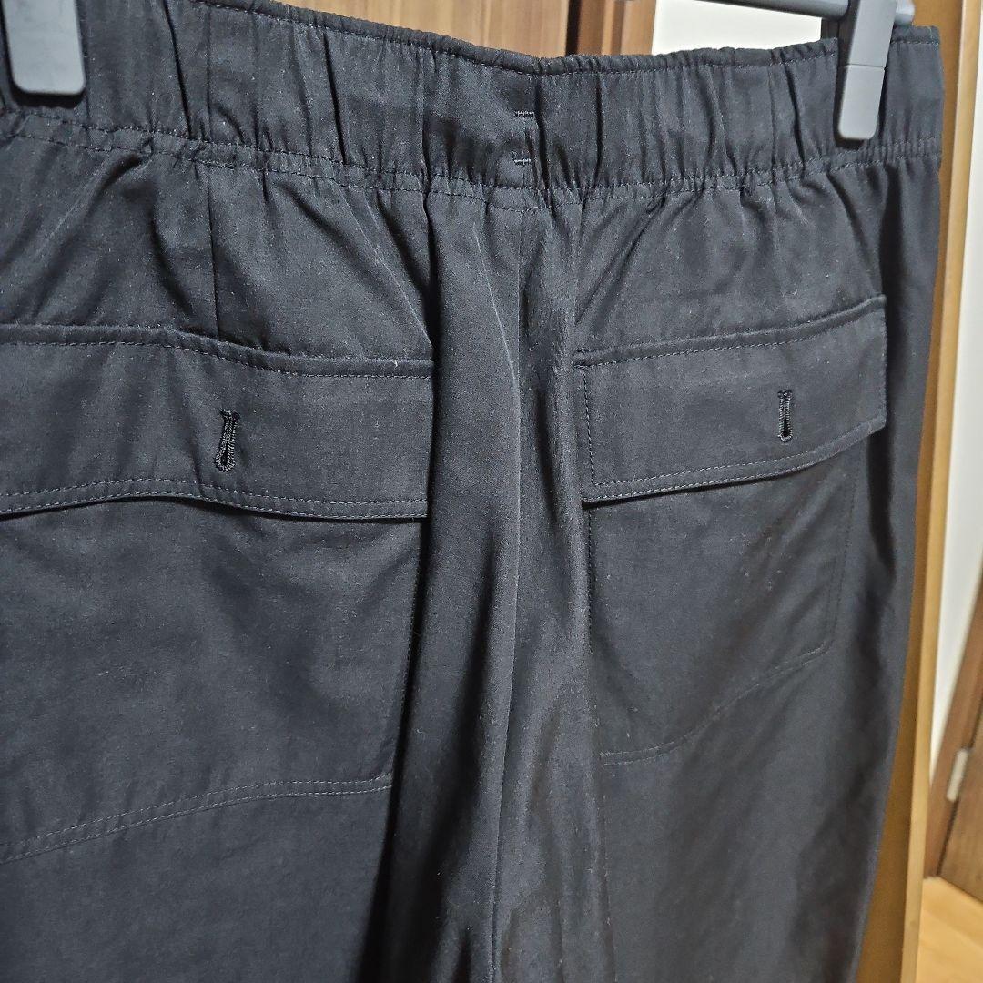 きみお　ATON HEAVY TWISTED NYLON UTILITY