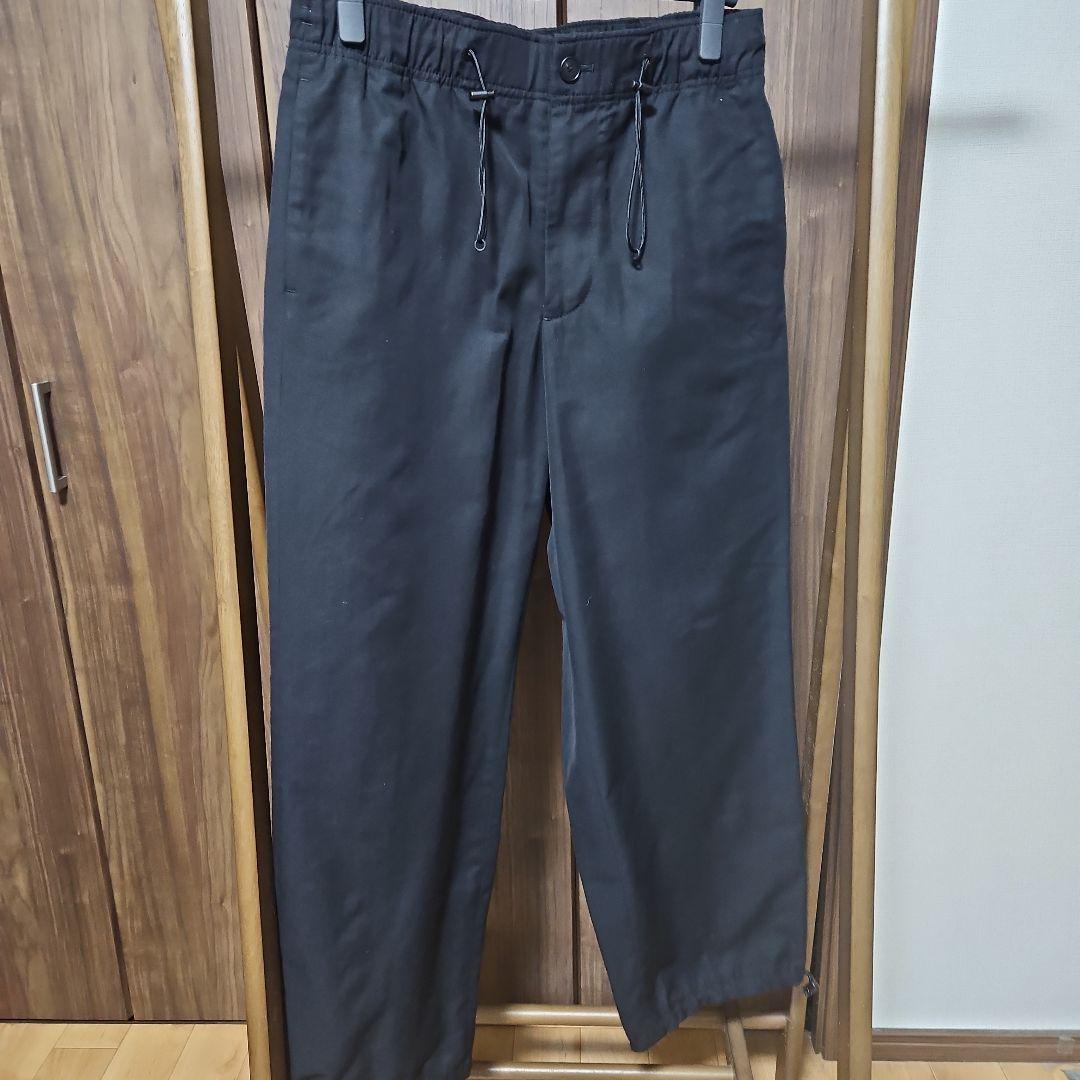 きみお　ATON HEAVY TWISTED NYLON UTILITY