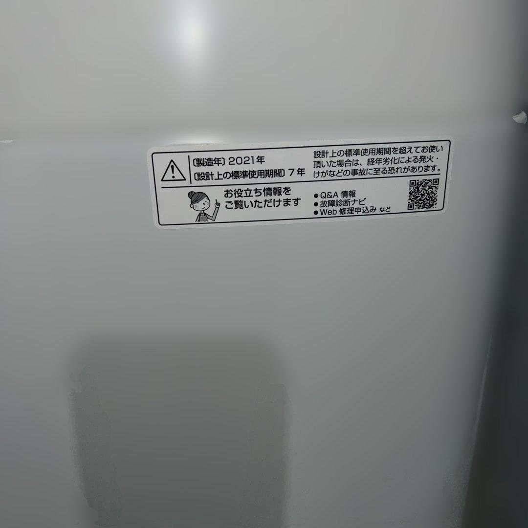 美品/無印良品 冷蔵庫＆レンジ/SHARP 洗濯機風乾燥機/大人気モデル3点