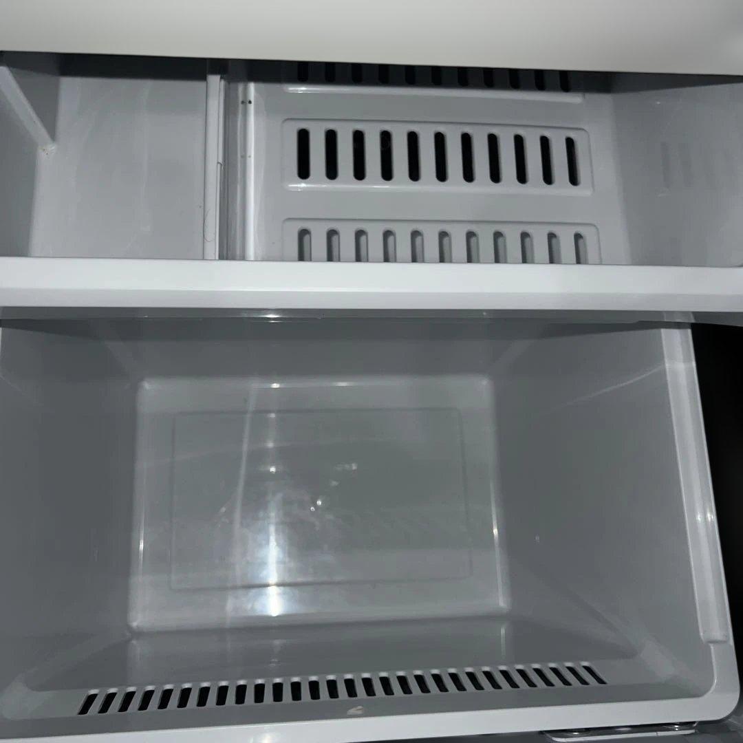 美品/無印良品 冷蔵庫＆レンジ/SHARP 洗濯機風乾燥機/大人気モデル3点