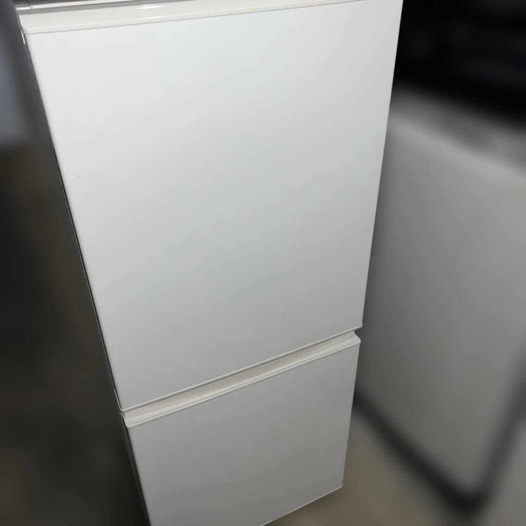 美品/無印良品 冷蔵庫＆レンジ/SHARP 洗濯機風乾燥機/大人気モデル3点