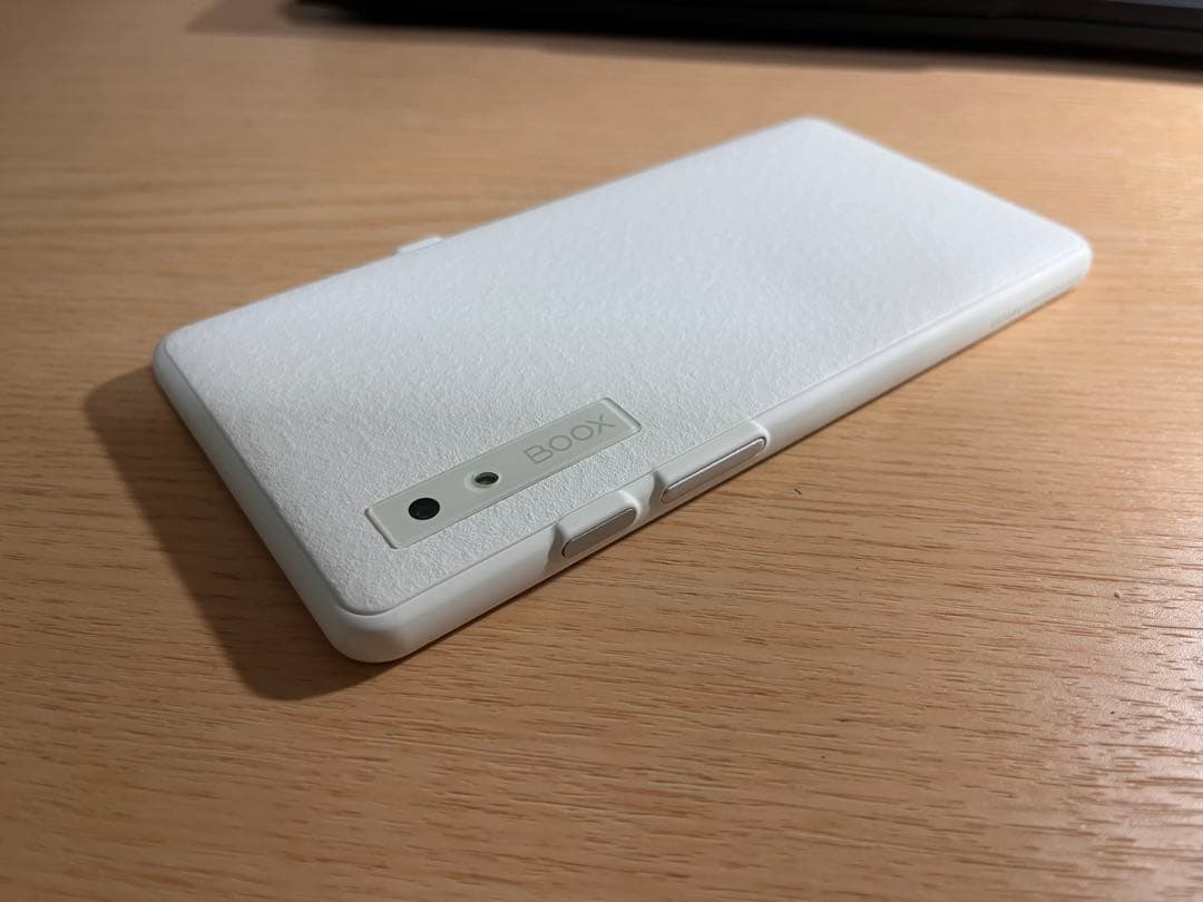 Boox Palma 2 電子書籍リーダー 本体