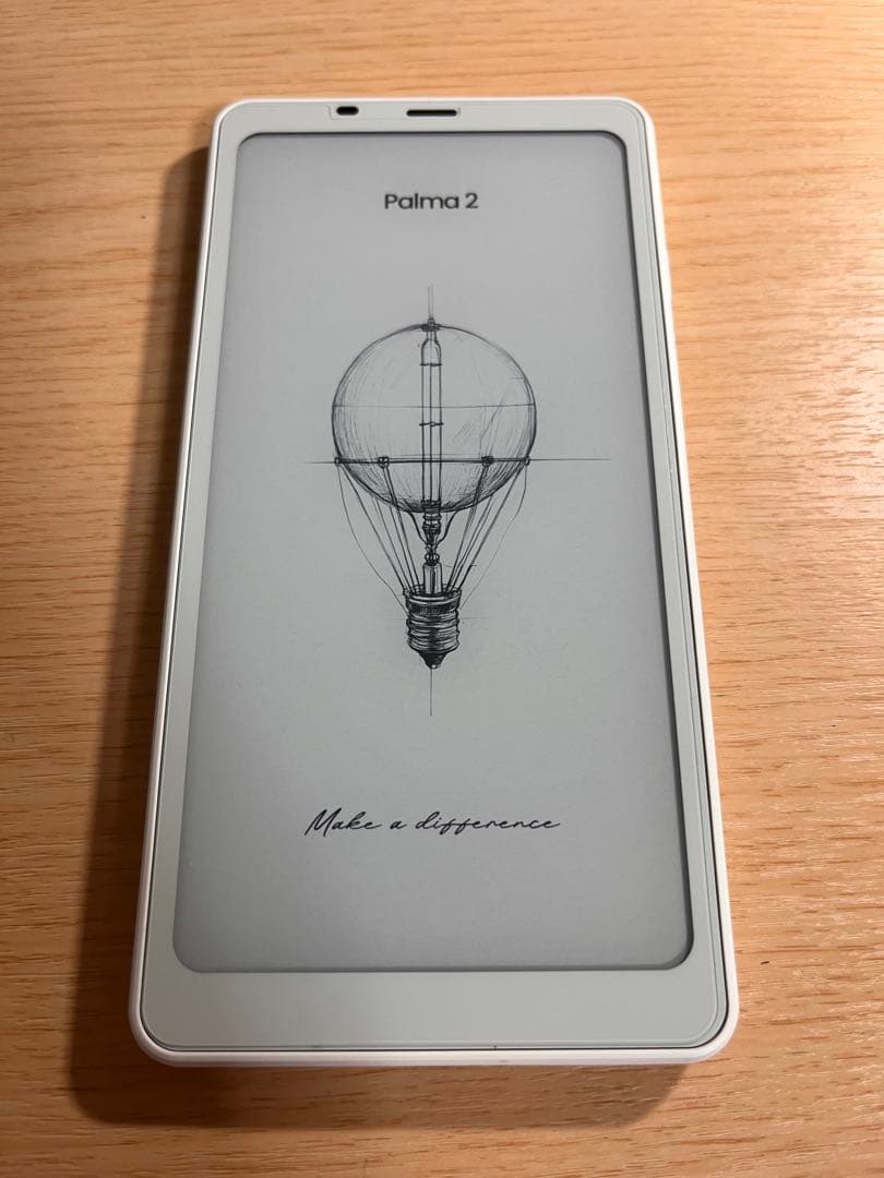 Boox Palma 2 電子書籍リーダー 本体