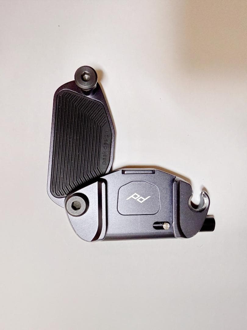 Peak Design キャプチャーV3,クリエーターキット,プロパッド,ケース