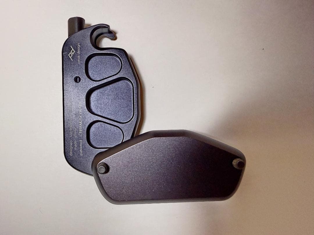 Peak Design キャプチャーV3,クリエーターキット,プロパッド,ケース