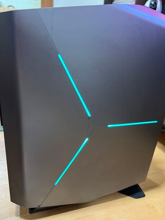 AlienwareゲーミングPC　i7-6700/GTX1070