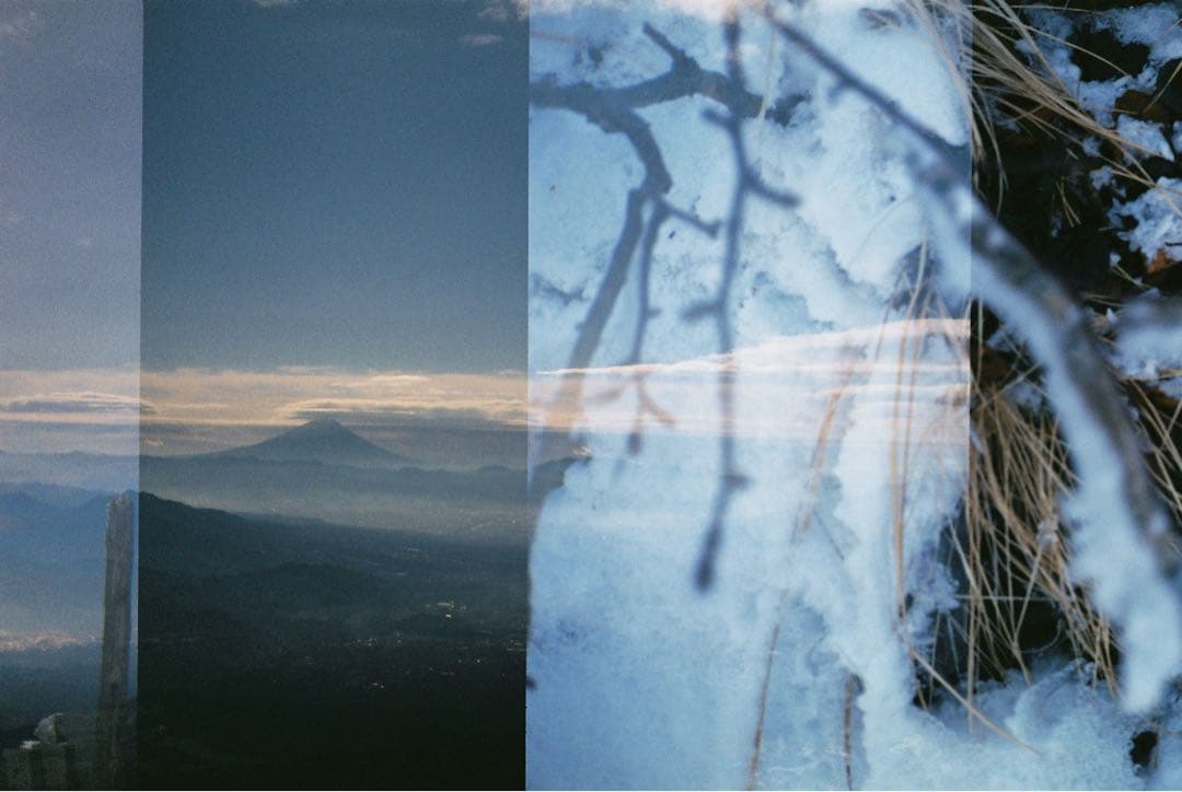 フィルムカメラ Contax T2