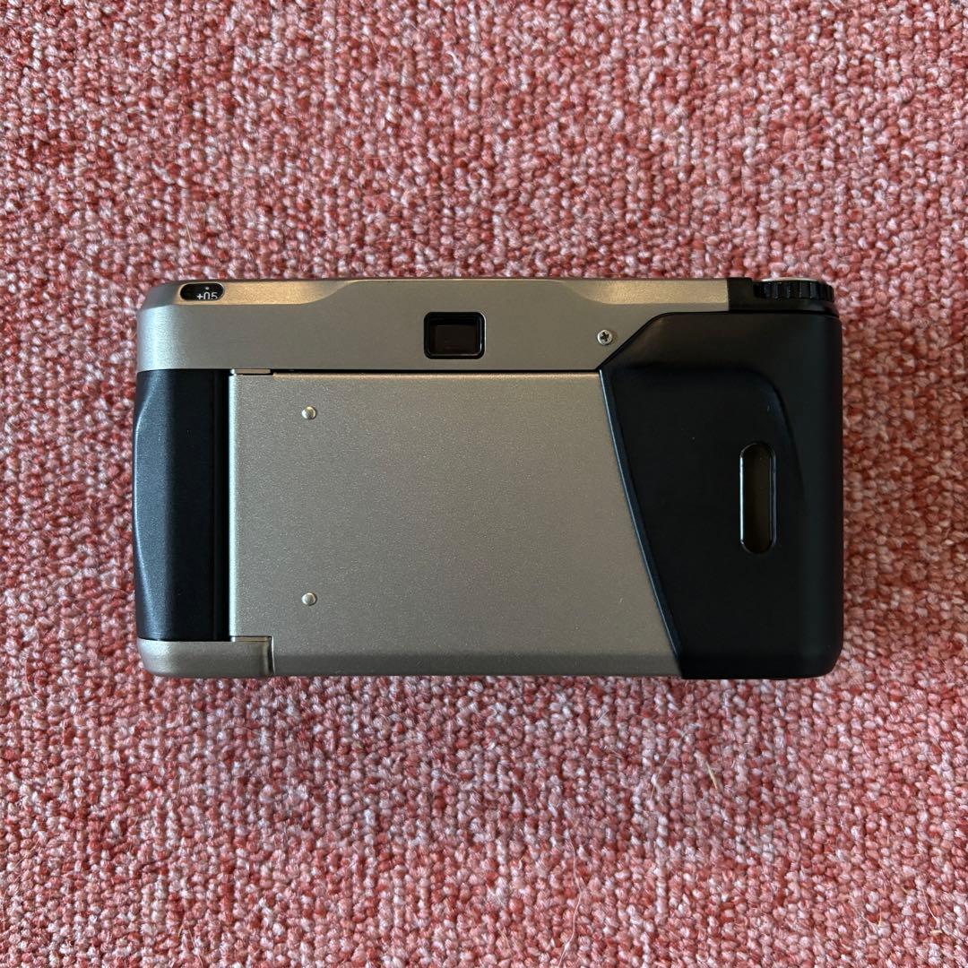 フィルムカメラ Contax T2