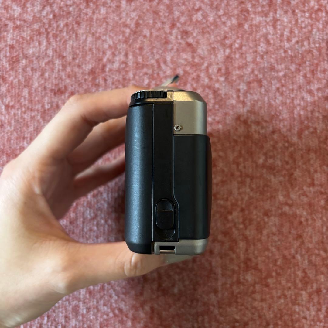 フィルムカメラ Contax T2