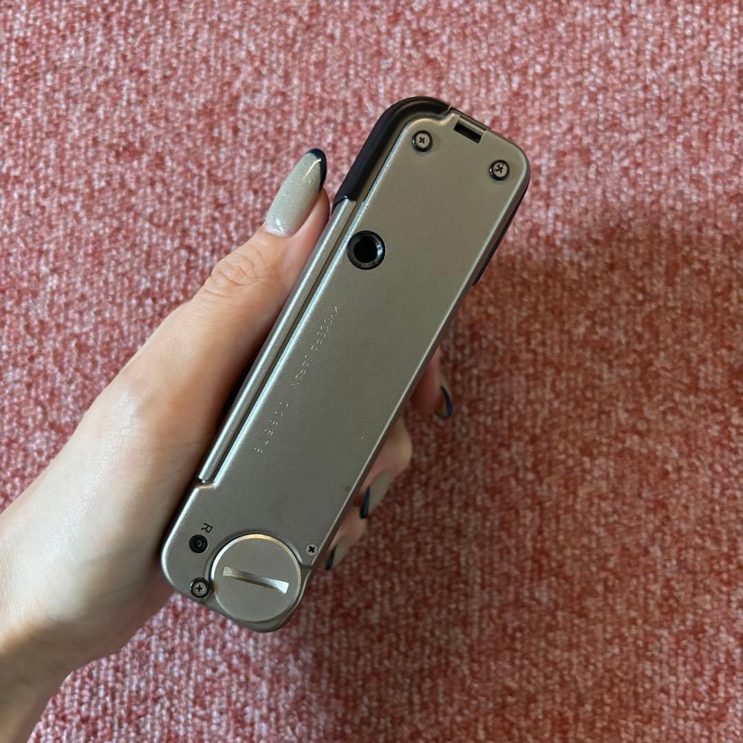 フィルムカメラ Contax T2