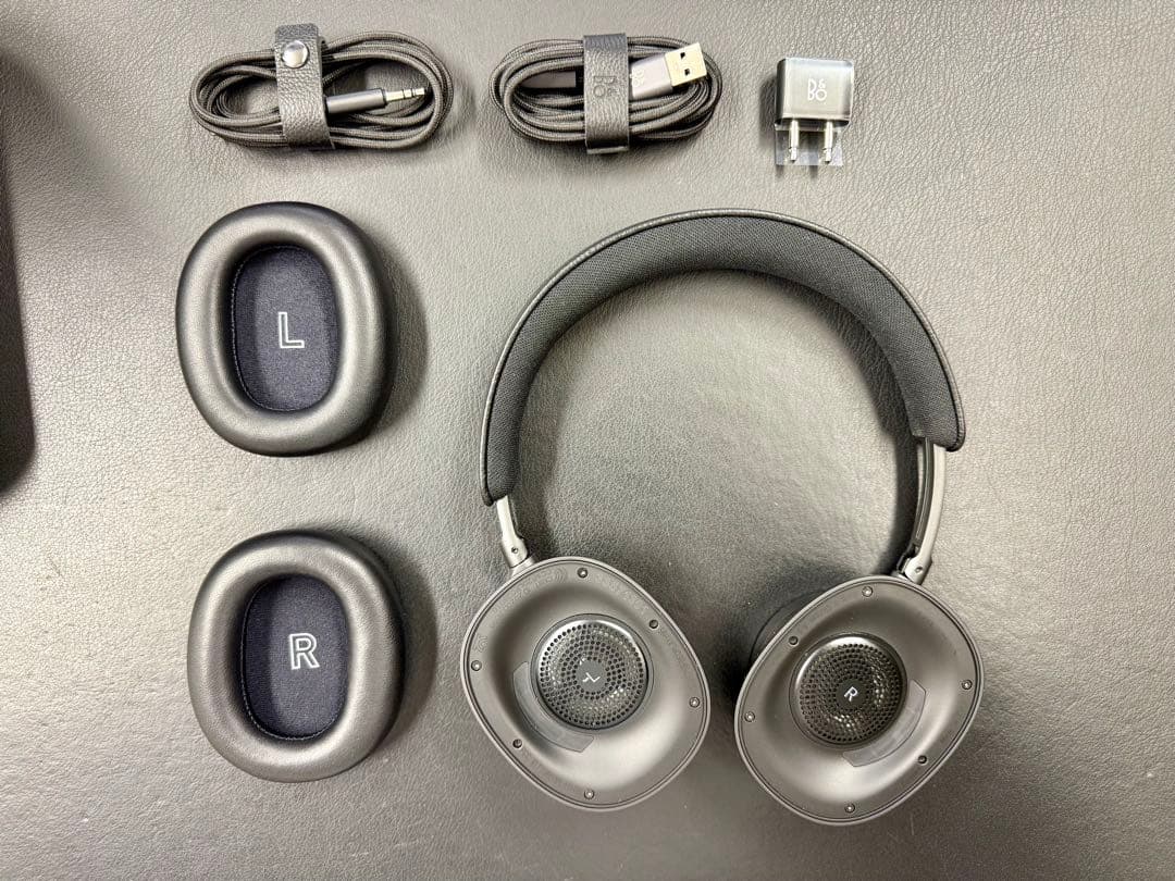 Bang & Olufsen Beoplay H95 ヘッドフォン