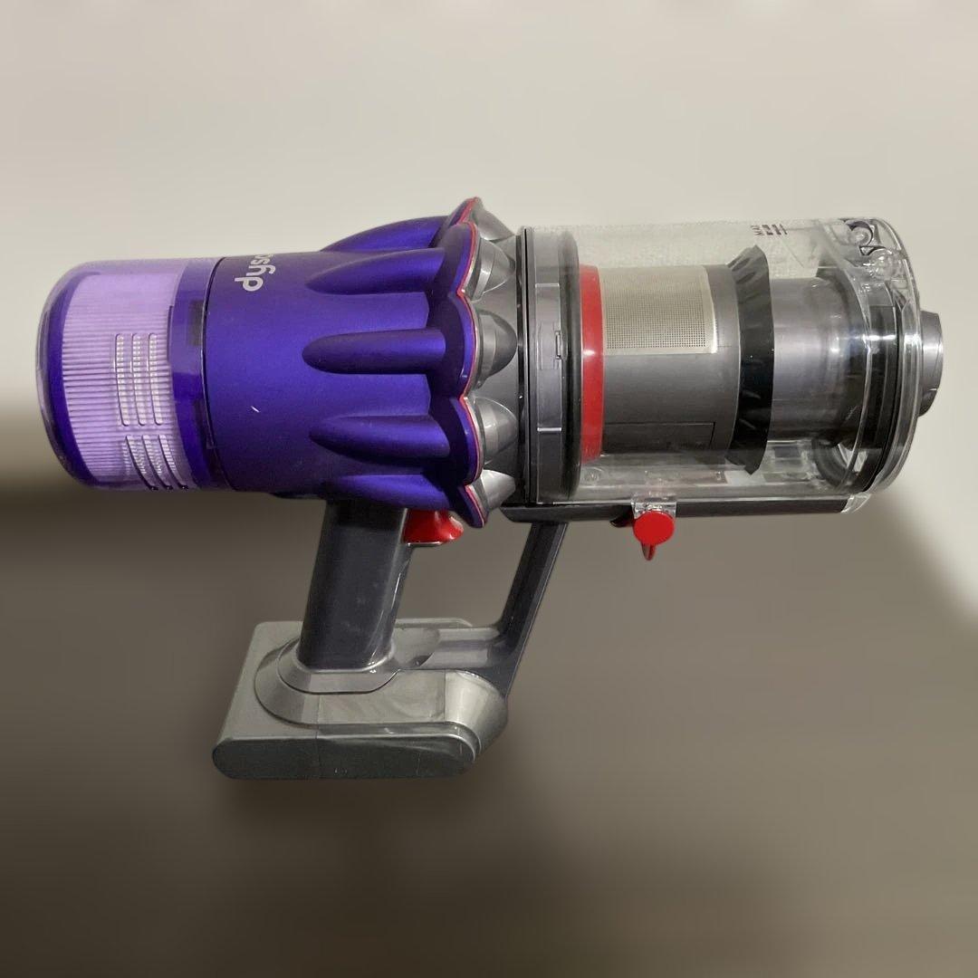 33. 『洗浄済』Dyson Digital Slim Fluffy SV18