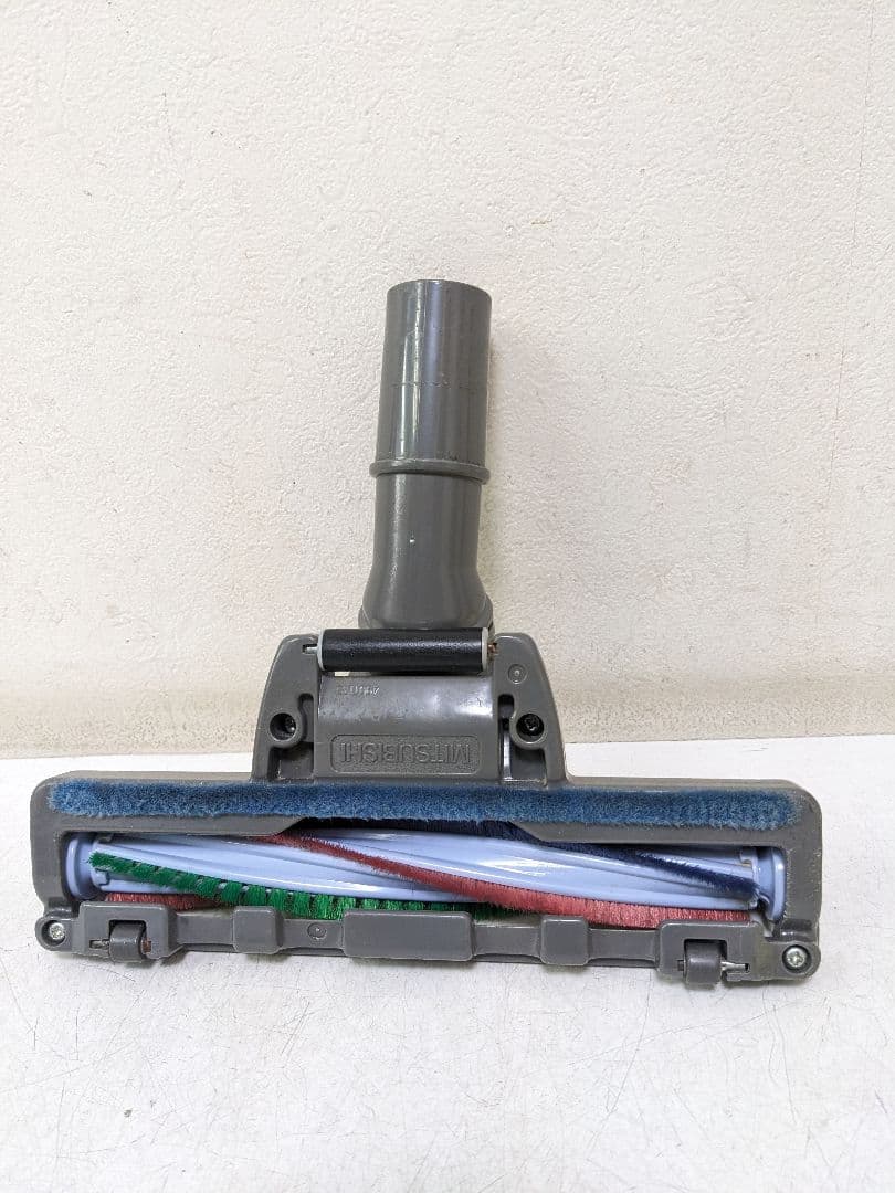 三菱電機 TC-FXE5J-A 紙パック式掃除機 2015年製