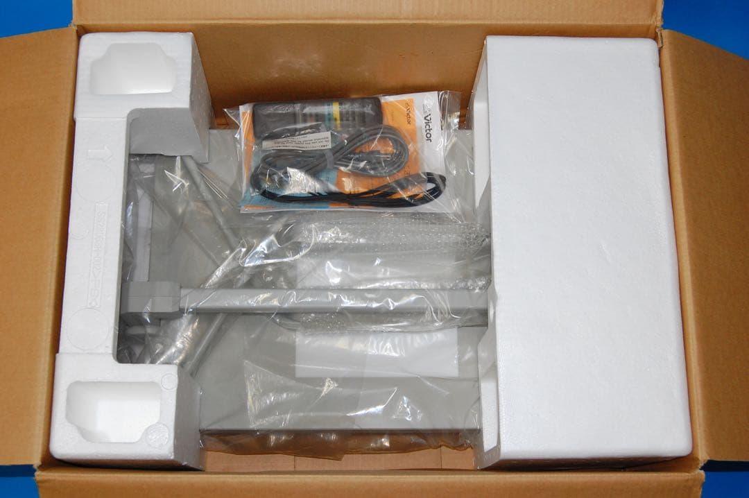 Victor AV-P1000 デジタルビューア