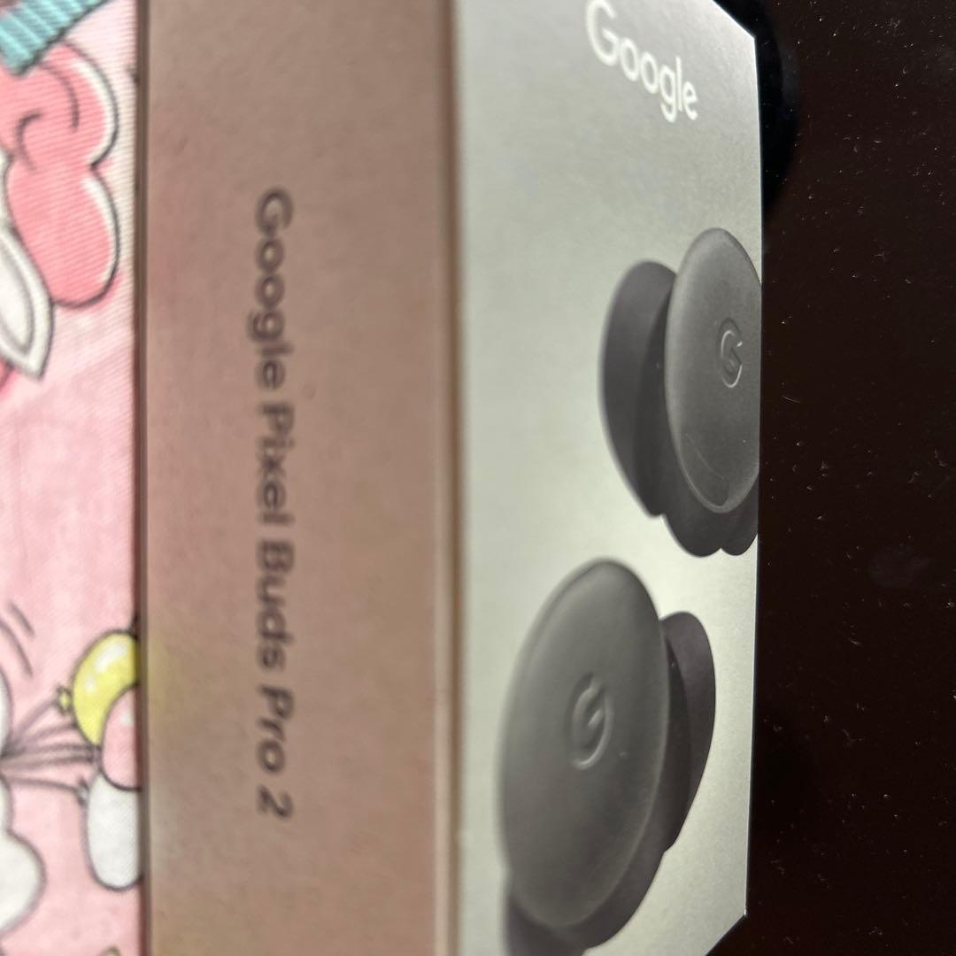 イヤホン Google Pixel Buds Pro 2 (Hazel)