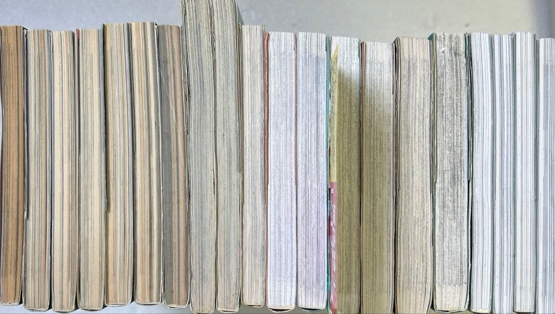 [全初版] CLAMP 関連本 20冊 セット