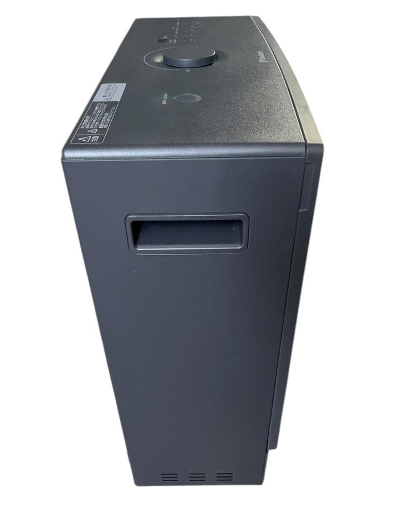 ダイキン ハイブリッドセラムヒート WRH134AS-H 23年 動確済 美品