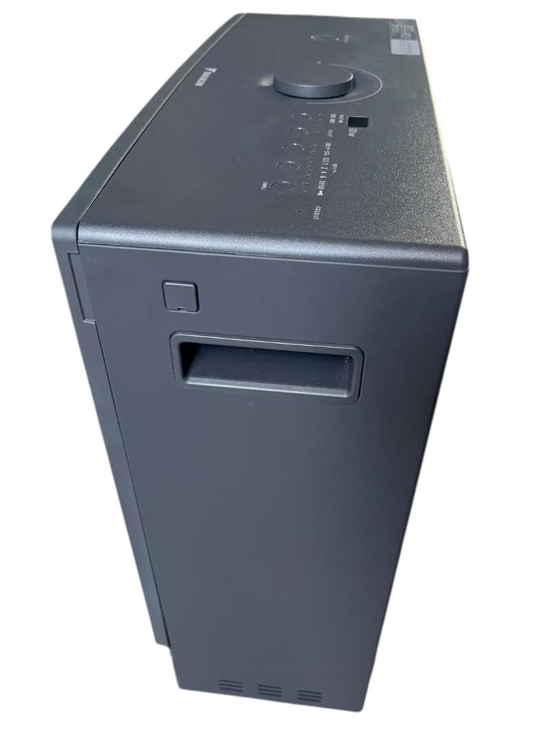 ダイキン ハイブリッドセラムヒート WRH134AS-H 23年 動確済 美品