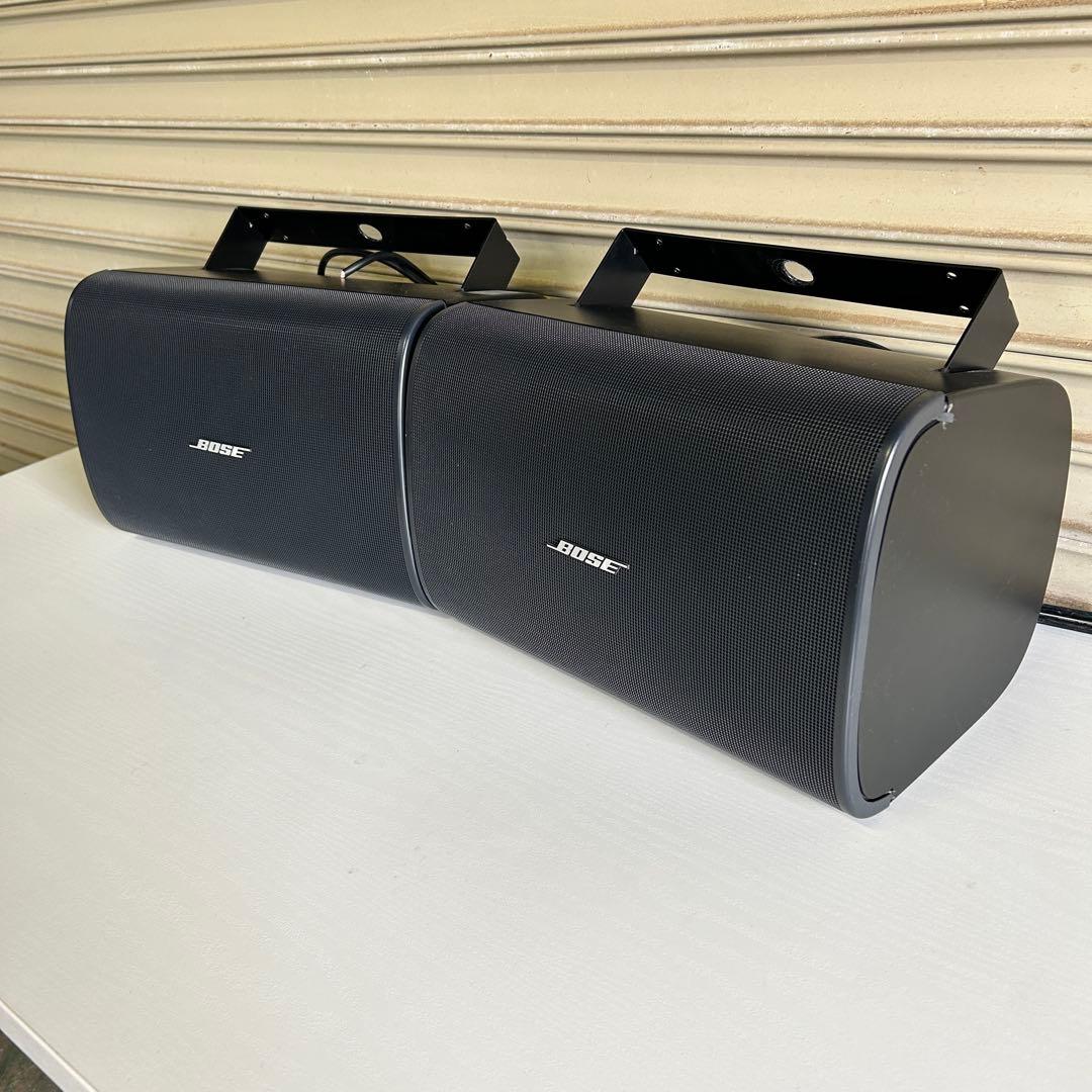 CE45 ★BOSE★ スピーカー DM6SE 2個セット DesignMax