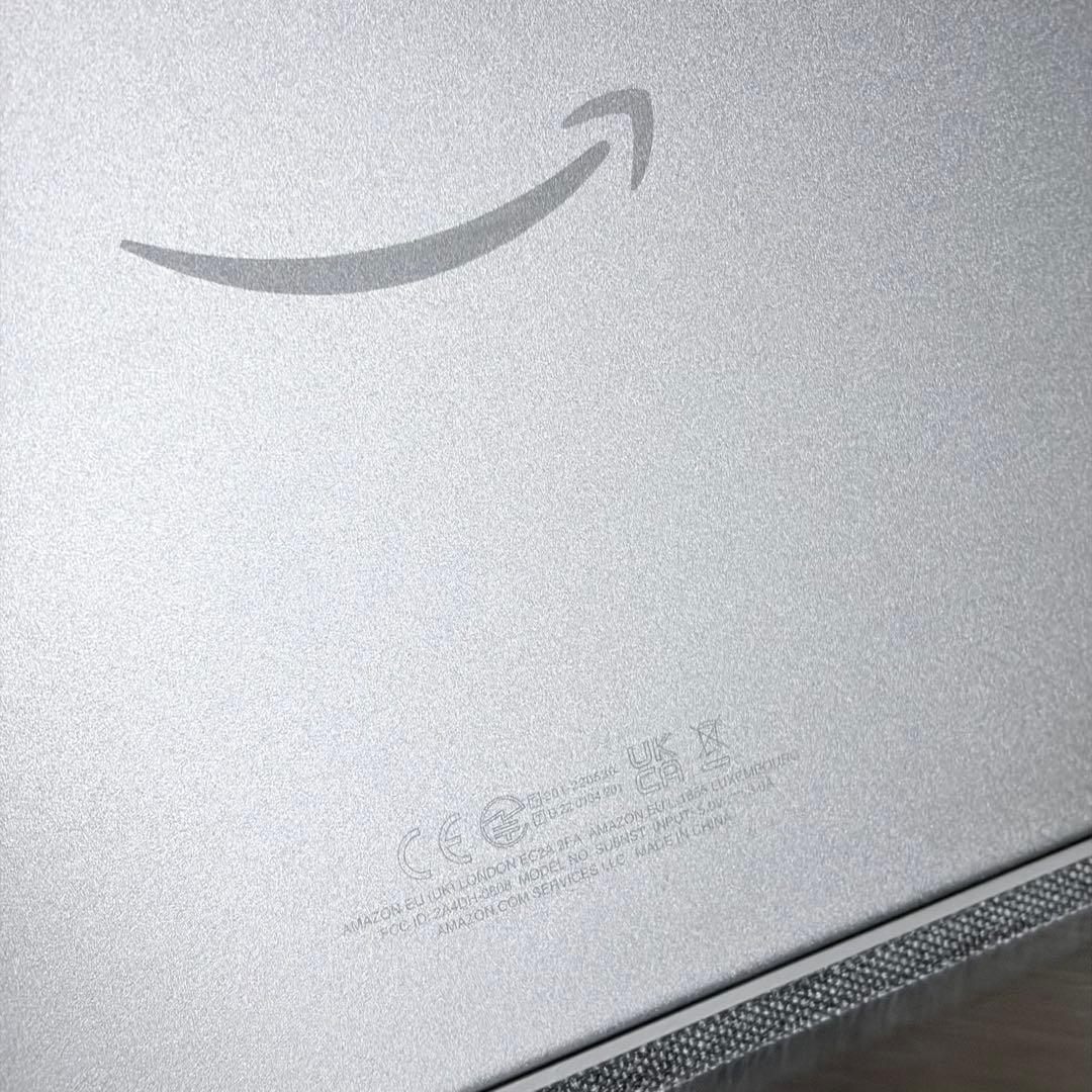 Fire Max 11 タブレット 純正キーボードケース付 11インチ