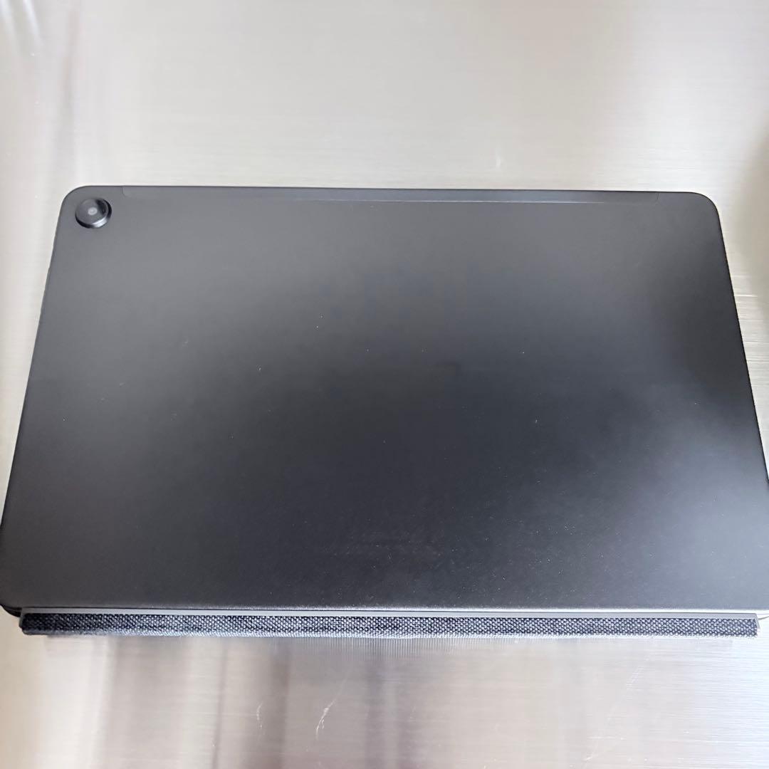 Fire Max 11 タブレット 純正キーボードケース付 11インチ