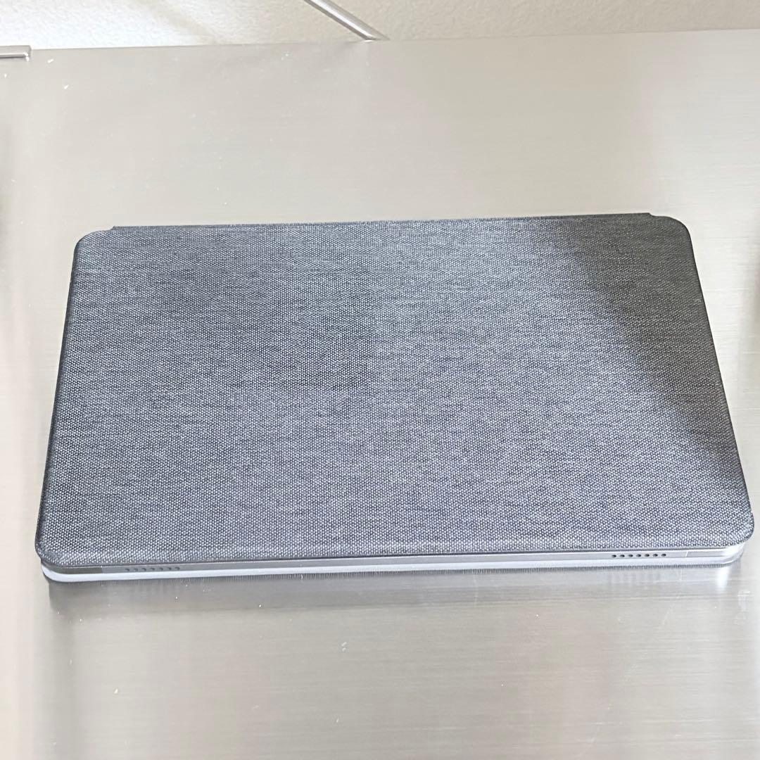 Fire Max 11 タブレット 純正キーボードケース付 11インチ