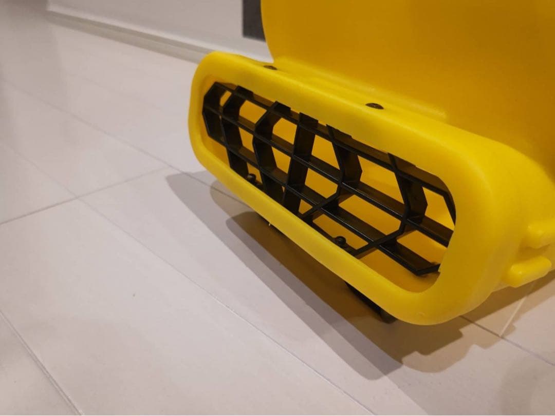 送風機 エアムーバー Air Mover MAM200 ワキタ