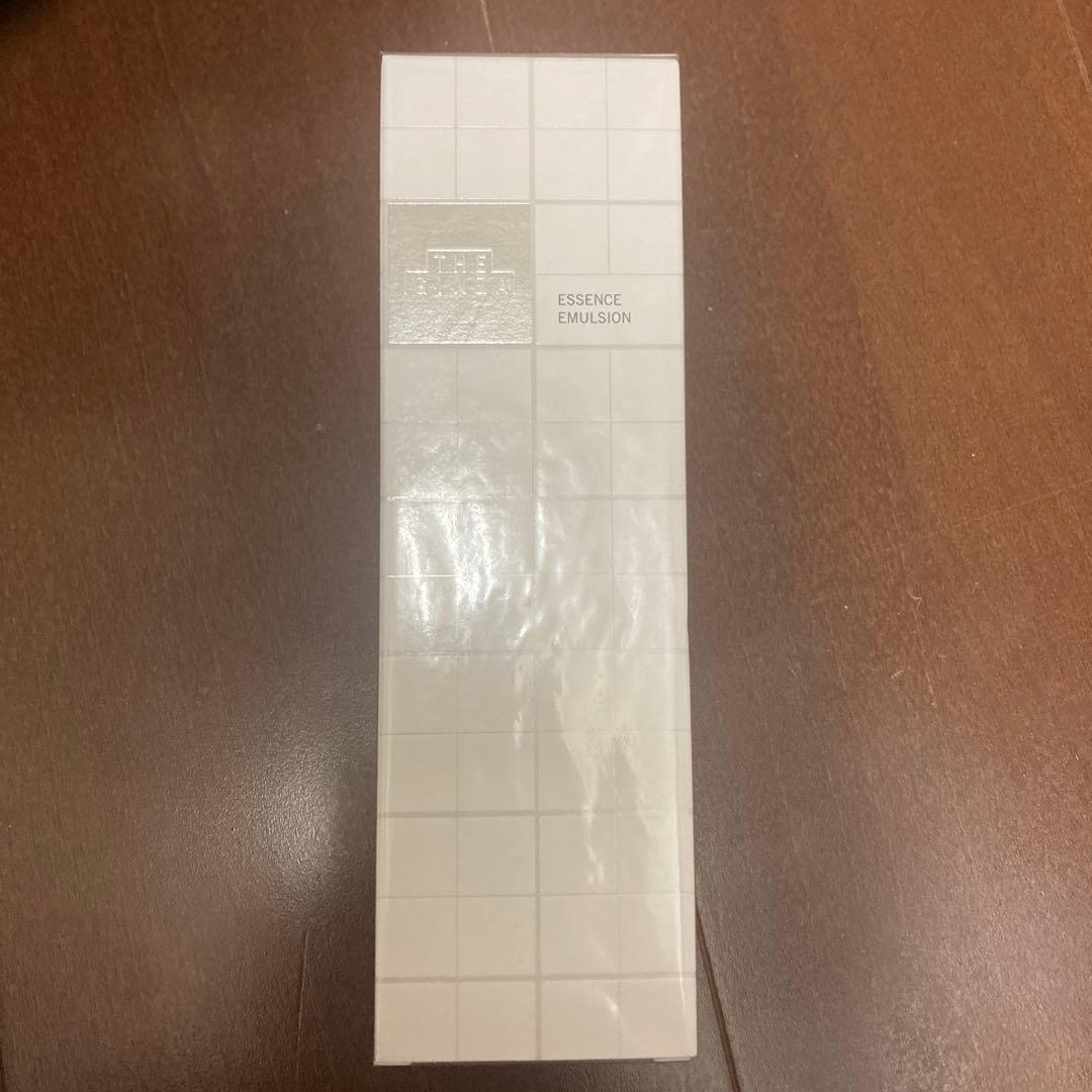 THE GINZA エッセンスエマルジョンn