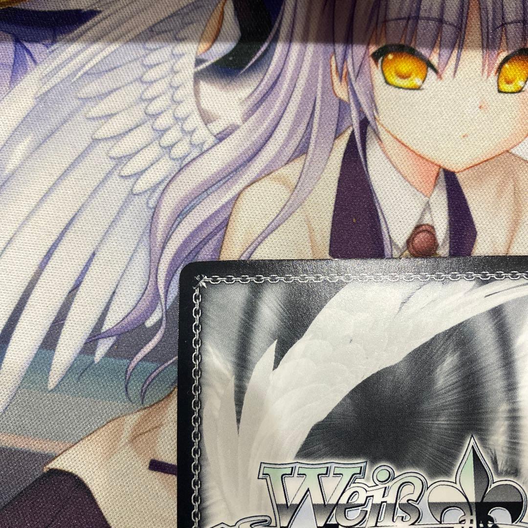 ヴァイス 校内一の変人 ハルヒ　サイン SP