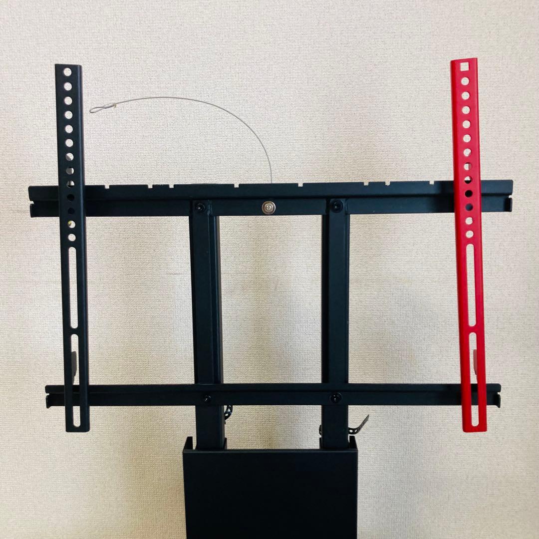 EQUALS WALL V3 ロータイプ 棚板付き TVスタンド