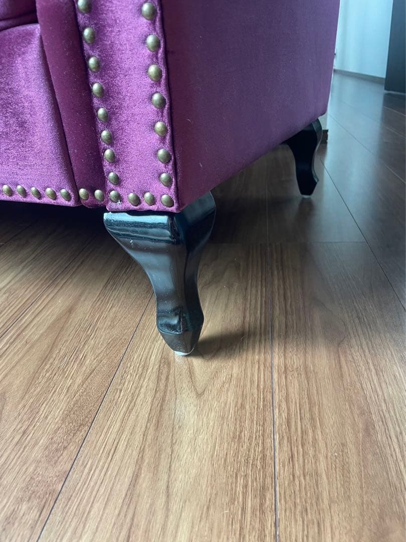 シェルファ　ソファ　2人用