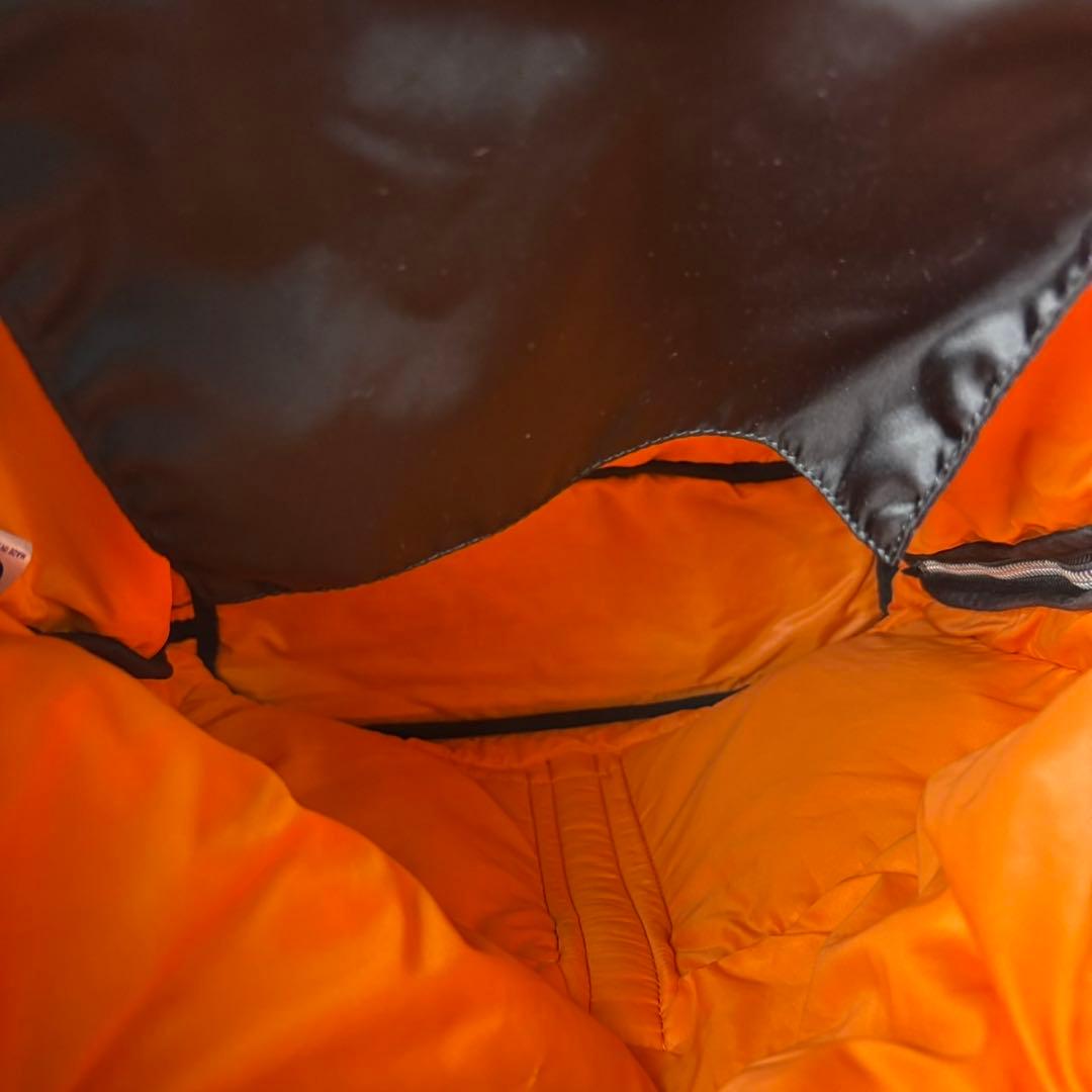 美品 PORTER タンカー リュック ブラック