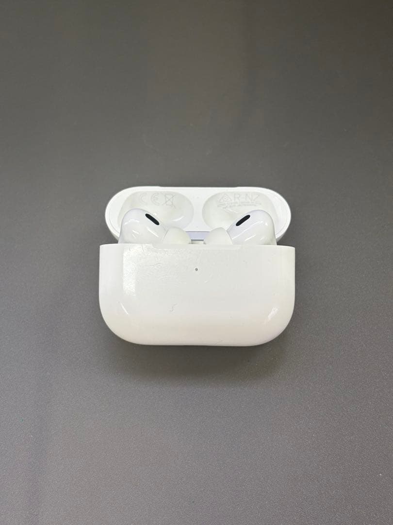 【訳あり】AirPodsPro 第2世代/Ligtning <No.1708>