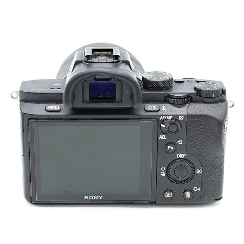 SONY ソニー α7II ズームレンズキット α7 ILCE-7M2K