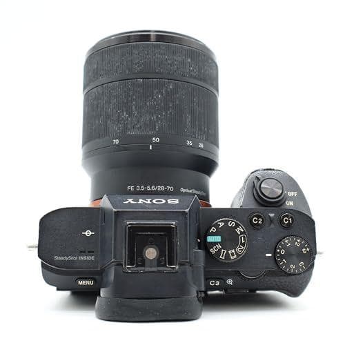 SONY ソニー α7II ズームレンズキット α7 ILCE-7M2K