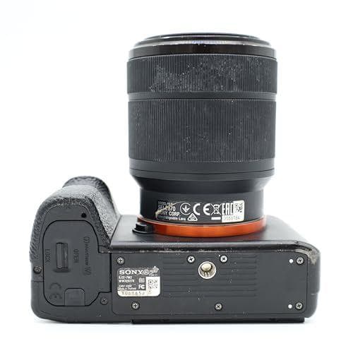 SONY ソニー α7II ズームレンズキット α7 ILCE-7M2K