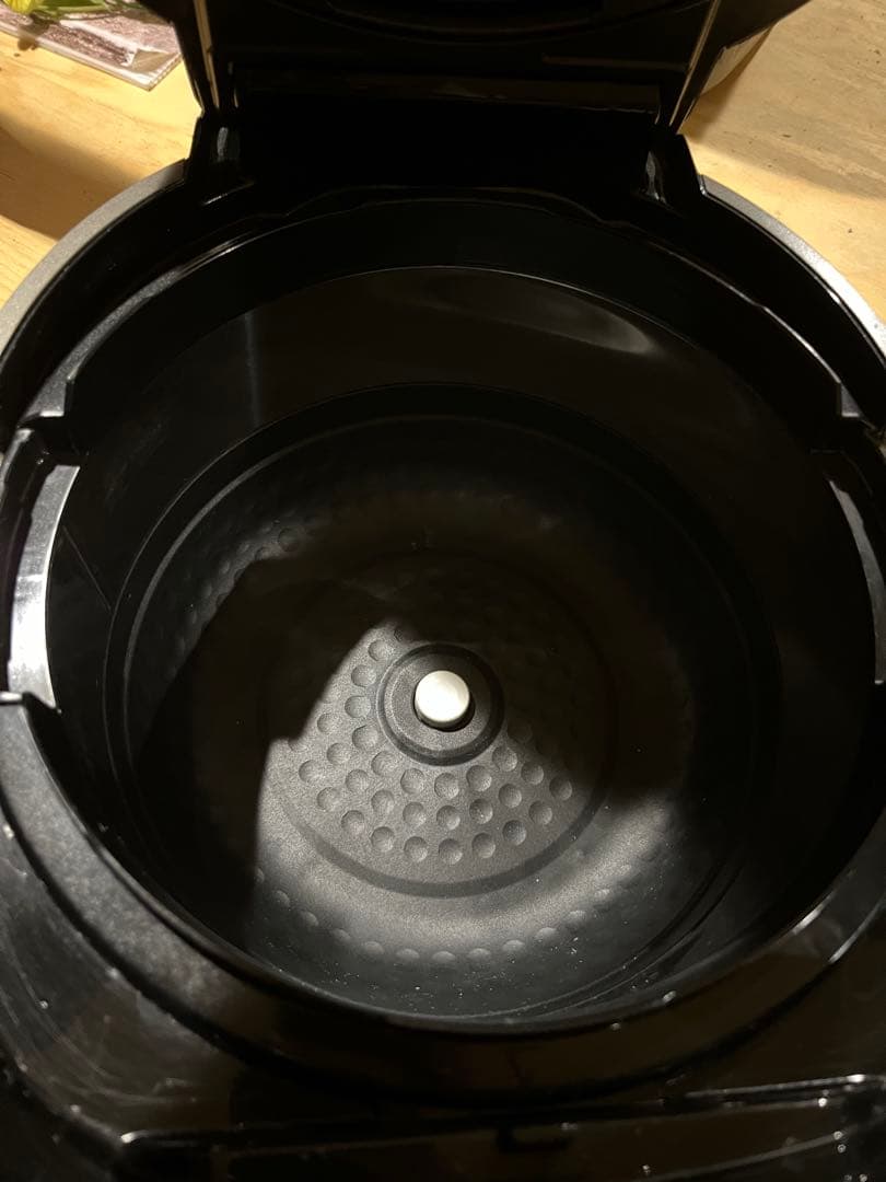 CUCKOO CRP-H1005F 炊飯器 多機能