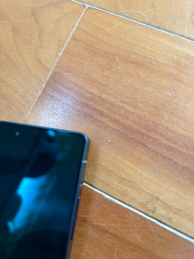 1／11迄値下げ　GALAXY S25 ULTRA 256GB ジェットブラック