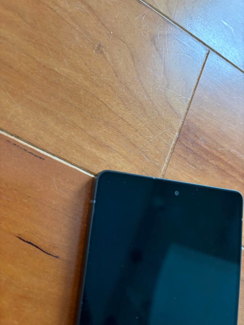 1／11迄値下げ　GALAXY S25 ULTRA 256GB ジェットブラック