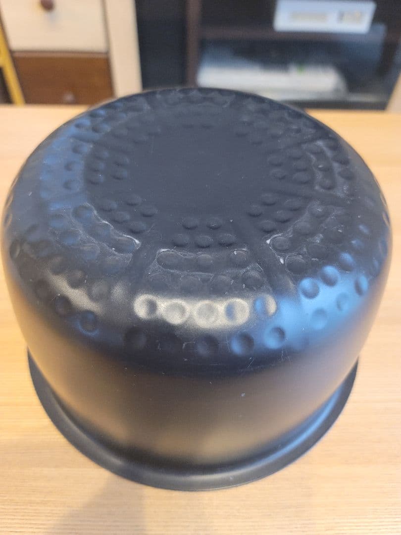 日立の炊飯器 RZ-G10EM 2021年製