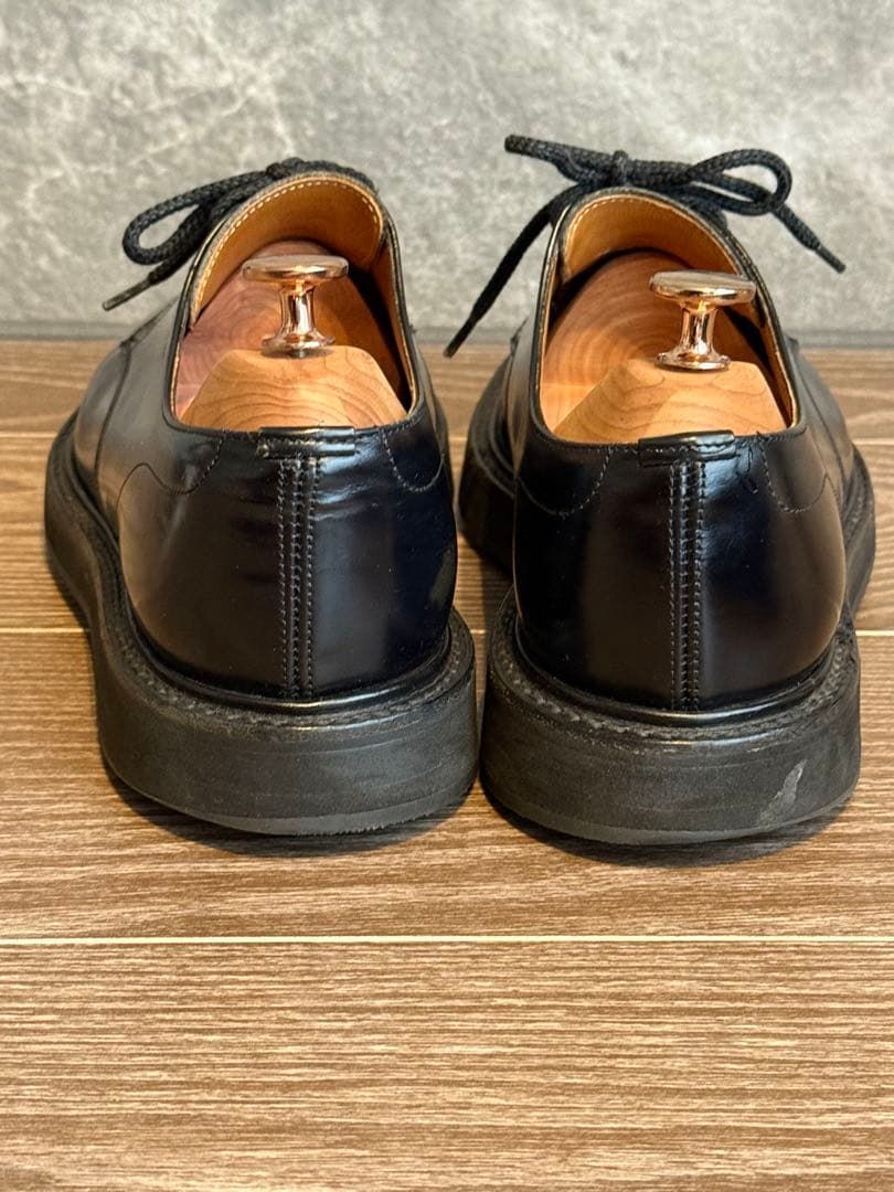 【近藤akio】church’s LEYTON チャーチ　レイトン　070