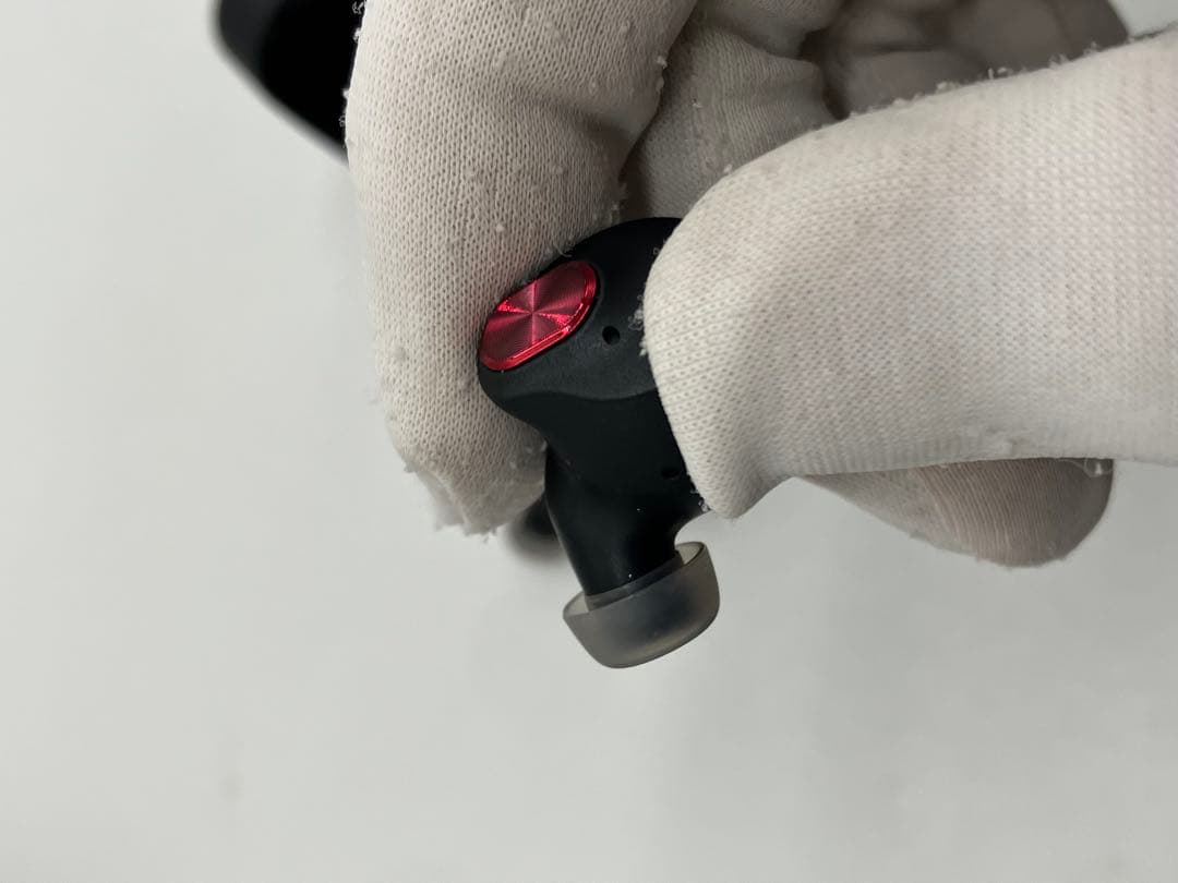 ももクロ AVIOT TE-Q3-MCZ ワイヤレスヘッドホン