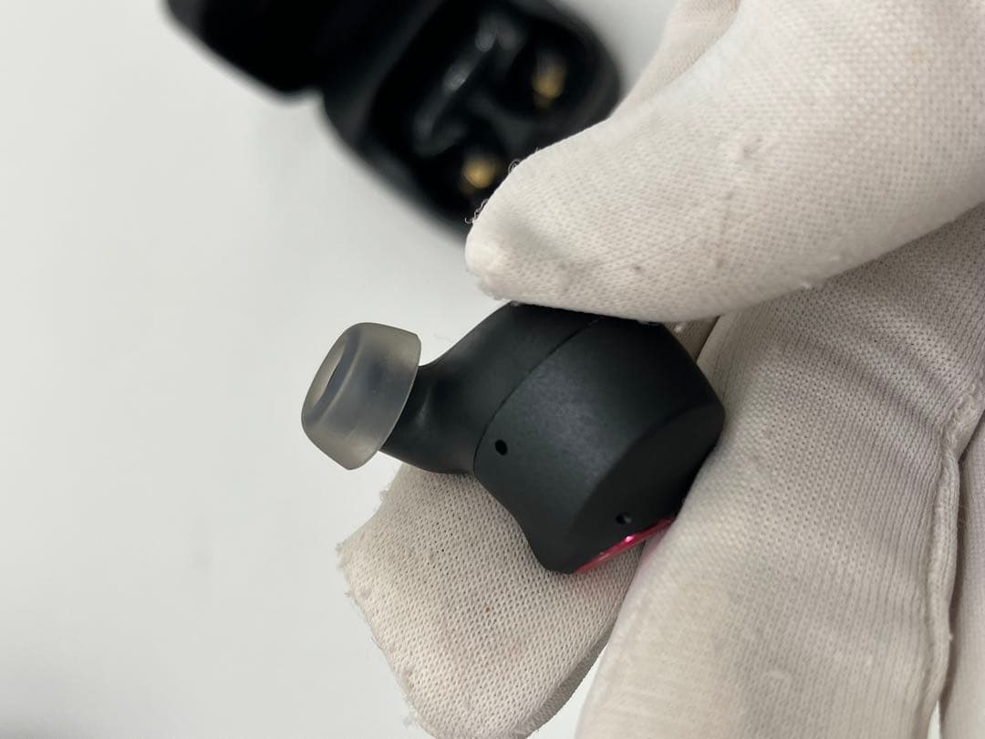 ももクロ AVIOT TE-Q3-MCZ ワイヤレスヘッドホン