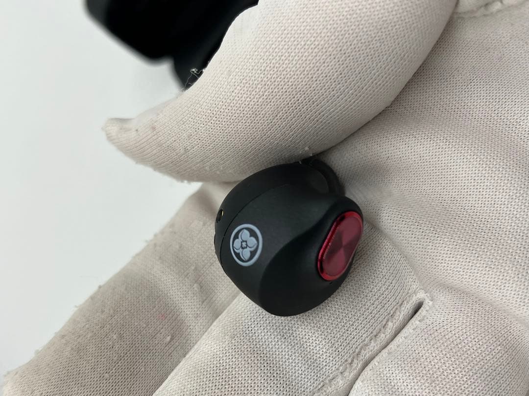 ももクロ AVIOT TE-Q3-MCZ ワイヤレスヘッドホン