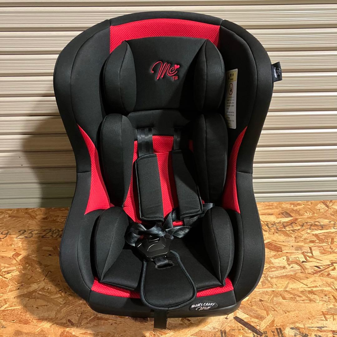 A2F76■美品＊マムズキャリー レジェ チャイルドシート ベビーシート